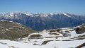 H (11) Casernes de Restefond - Cime de la Bonette